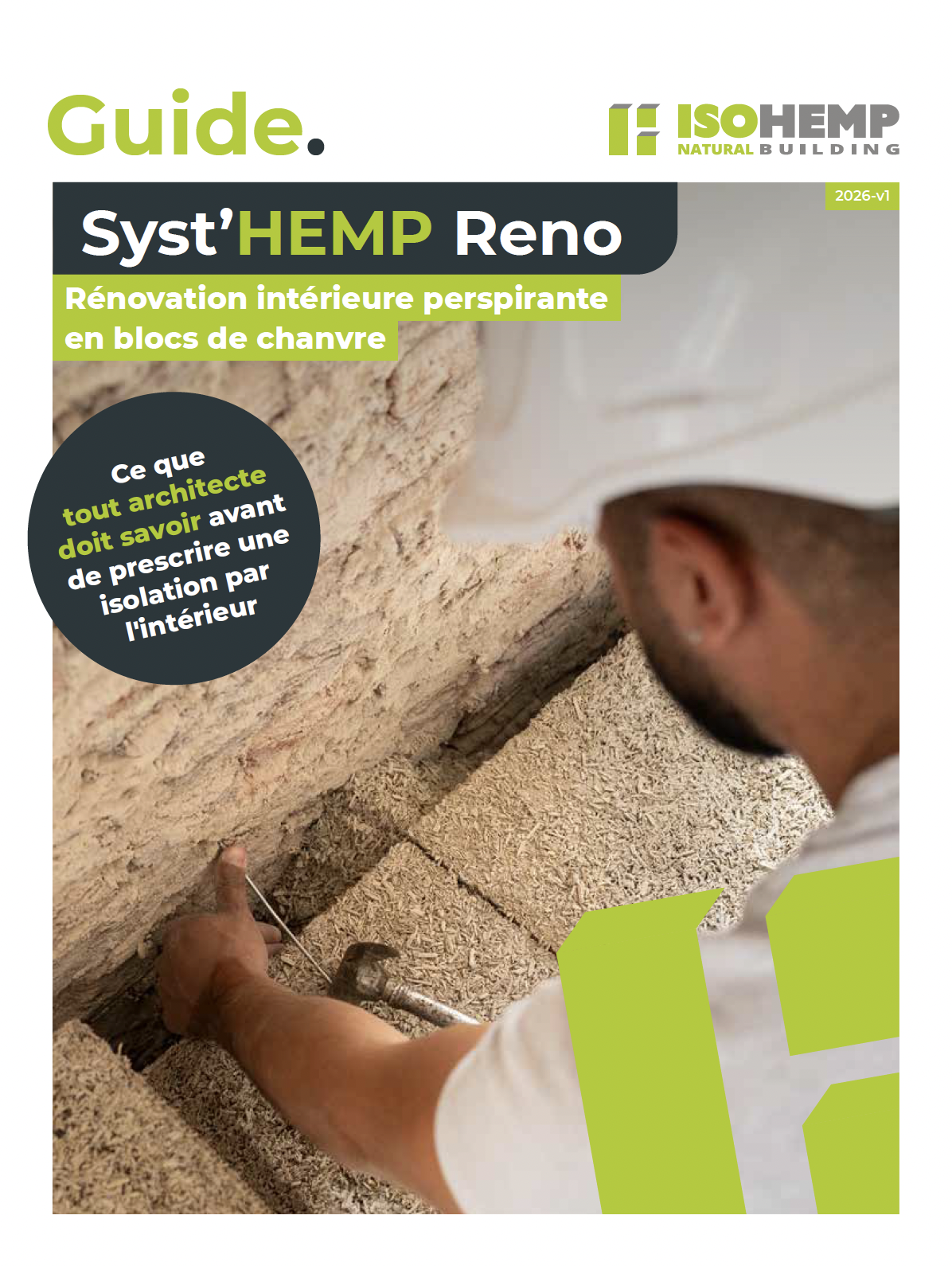 Guide Reno - 2026
