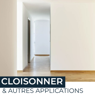 Cloisonner - FR Cloisonner - FR