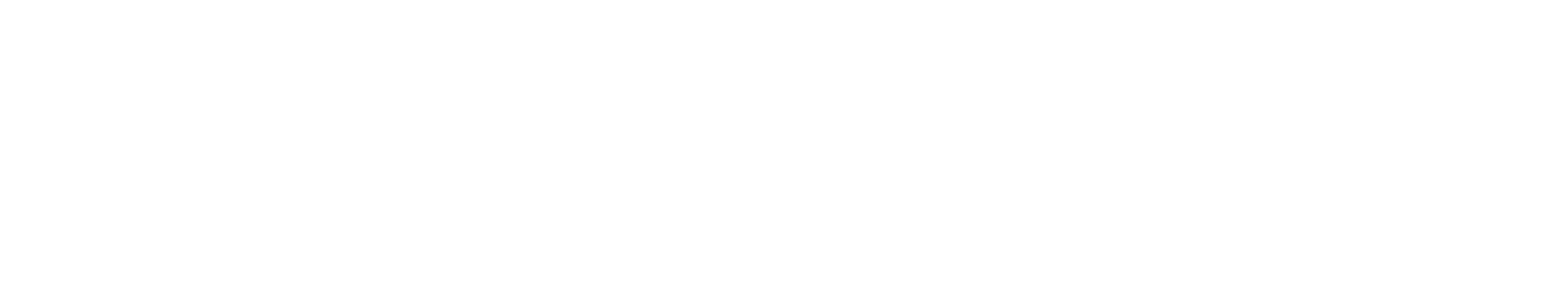 IsoHemp - Logo allongé - Blanc - PNG