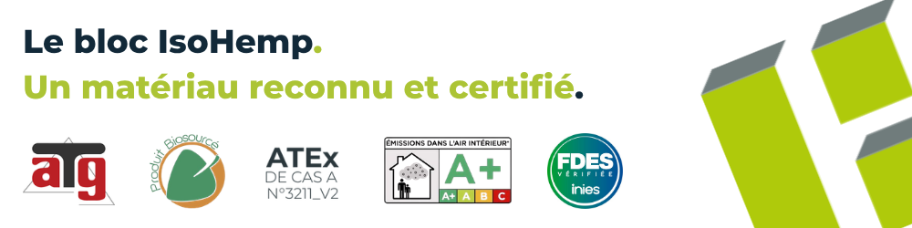 Reconnu et certifié - All