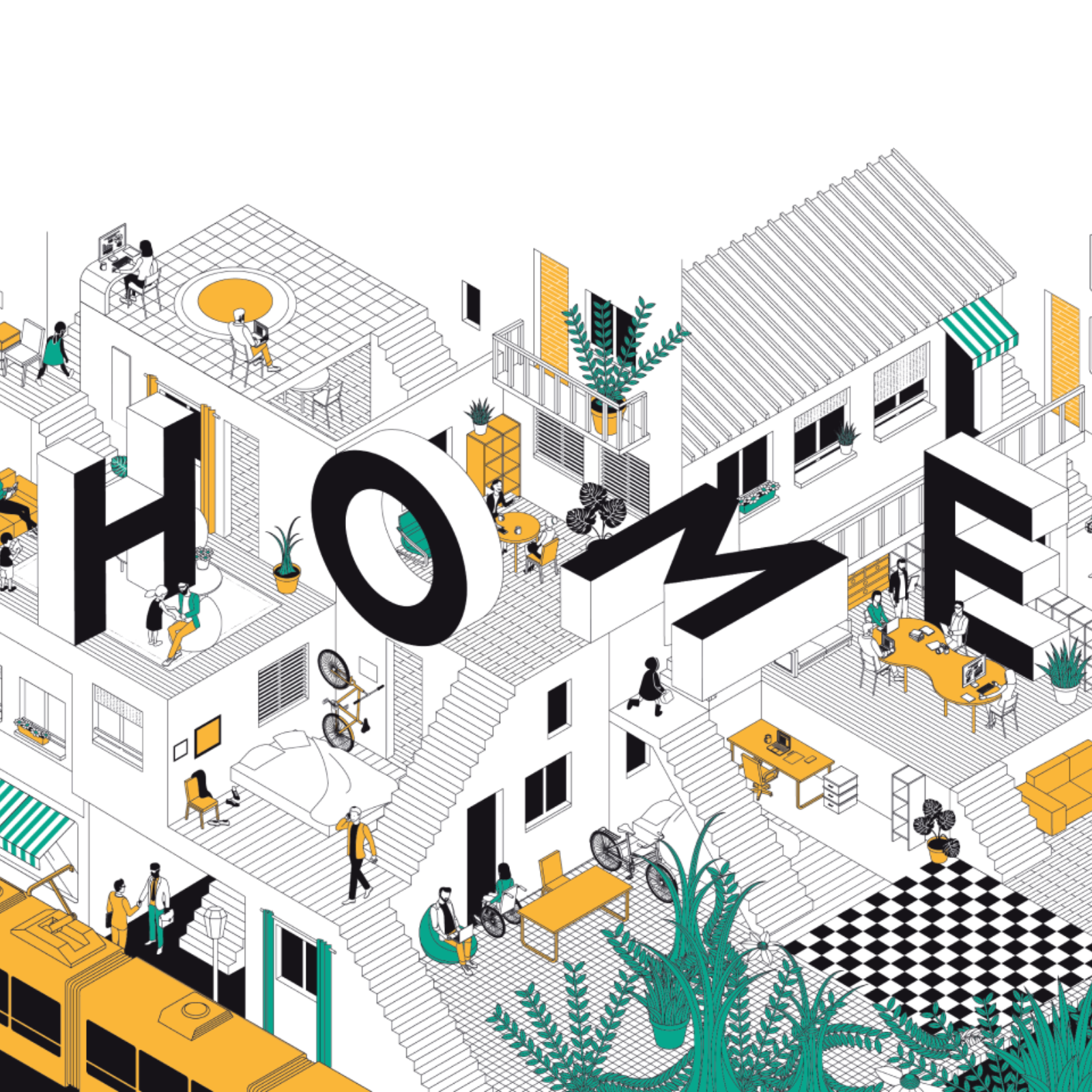 Visuel HOME EXPO
